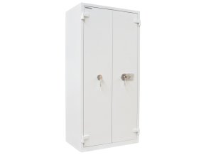 ohnivzdorna archivacni skrin lfs 60p office 3 s2 fire 1950 x 940 x 585 mm mechanicky zamek 552 kg 25949