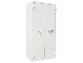 ohnivzdorna archivacni skrin lfs 60p office 3 el s2 fire 1950 x 940 x 585 mm elektronicky zamek 662 kg 25956