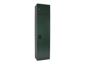 skrin na zbrane gun 5 mechanicky zamek 1500x370x265 mm 25962