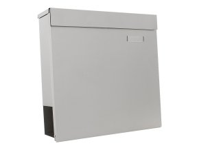postovni schranka kensington inox 370 x 370 x 105 mm nerez 25978