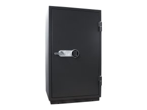 Ohnivzdorný sejf elektronický Sydney 120, 1255 x 710 x 580 mm, 262 l