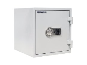 Ohnivzdorný trezor na dokumenty LFS-30P, FIRE SAFE 40 EL