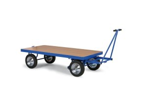 plosinovy vozik s oji bez bocnic 1000x2000 mm 1500 kg plna pryzova kola 37879