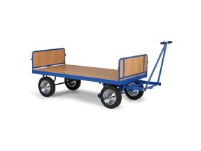 plosinovy vozik s oji bocnice vepredu vzadu 1000x2000 mm 1500 kg plna kola 37887