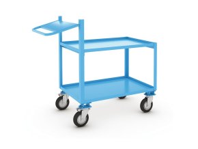 policovy vychystavaci vozik 13047