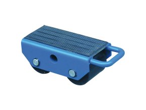Transportní stěhovací plošina, nosná, 2500 kg