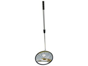 inspekcni teleskopicke zrcatko s led osvetlenim prumer 400 mm 3405