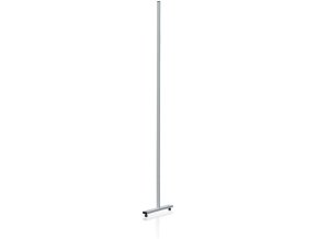 stojan pro paravany tm vyska 1600 mm 692
