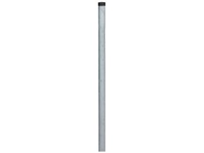 sloupek pro venkovni odpadkovy kos 1500 mm 3487