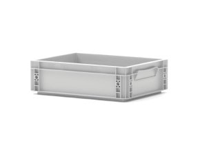 plastova prepravka 400 x 300 x 120 mm 3493
