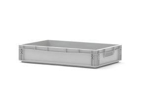 plastova prepravka 600 x 400 x 170 mm 3499