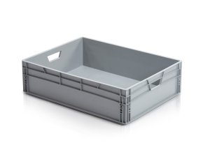 plastova prepravka 800 x 600 x 220 mm 8990