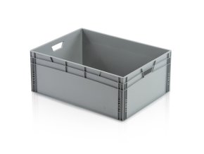 plastova prepravka 800 x 600 x 320 mm 8991