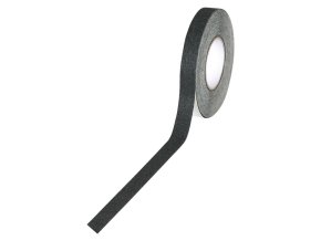 protiskluzova paska jemne zrno 100 mm x 18 3 m cerna 600