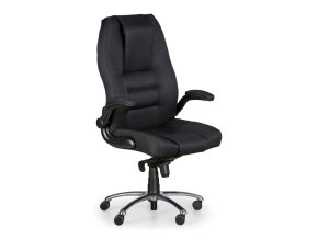 dispecerske zatezove kreslo mason cerna 14959