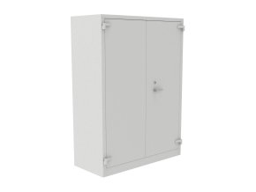 archivacni skrin na dokumenty 1950 x 1260 x 550 mm 12815