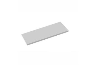 nahradni vnitrni police do plechove policove skrine 800 x 435 mm 23114