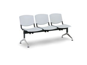 plastova lavice do cekaren smile 3 sedak seda 3812