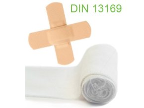 Náplň do lékárničky Special EU/DIN 13169