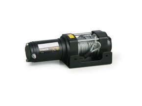 Elektrický lanový naviják 3500 - ocelové lano