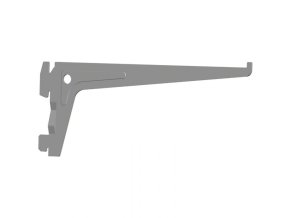 Nosník PRO pro ELEMENT SYSTEM, hloubka 400 mm, šedý