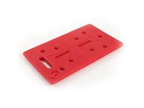 Hřející deska pro termoboxy, 530 x 325 x 30 mm