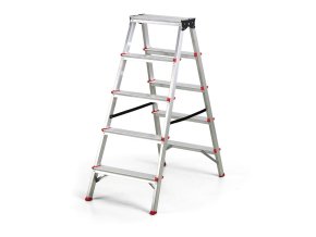 hlinikove oboustranne schudky venbos 2x5 stupnu 1009 mm 12270