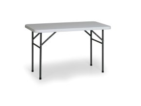 Cateringový stůl 1220 x 610 mm