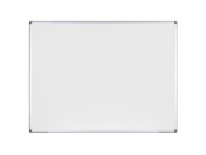 bila popisovaci tabule na zed magneticka 1200 x 900 mm 23838