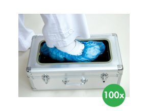 baleni hygienickych navleku 100 ks 115687