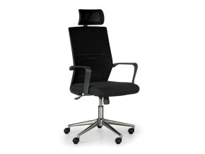 kancelarske kreslo indy cerna 113890
