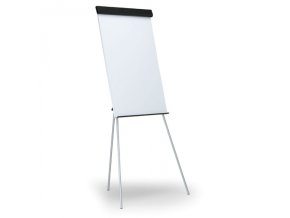 Flipchart tabule TRIPOD BW, magnetický