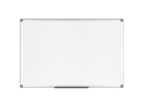 bila popisovaci tabule na zed magneticka 900 x 600 mm 23831