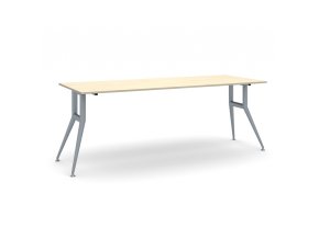 jednaci kancelarsky stul wide 200x80 cm briza 17127