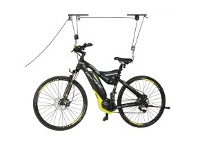 vesak na kolo na strop kladkovy nosnost 20 kg 13774