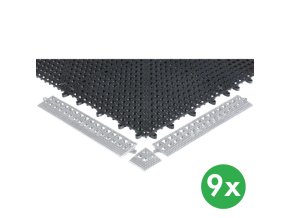 variabilni ohebne protiunavove dlazdice 0 3 x 0 3 m 9 ks 116825