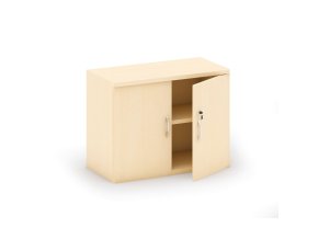 nastavba 2 dverova mirelli 800 x 400 x 600 mm briza 140137