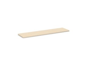 horni kryci deska arristo lux 1600 mm briza 15383