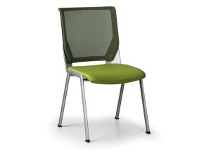 konferencni zidle spare zelena 14462