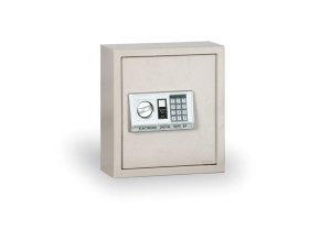 Sejf na klíče s elektronickým zámkem, na 76 klíčů