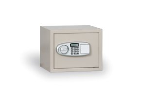 Nábytkový sejf elektronický 17 L