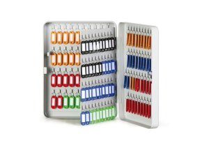 plechova skrinka na klice na 160 klicu 15093