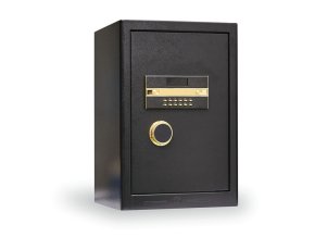 kancelarsky elektronicky trezor 65 l 15282