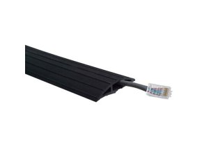ochrana kabelu delka 9 m sirka 65 mm 1 otvor 10x5 mm 8449