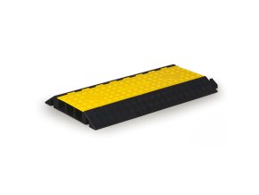 kabelovy most ochrana kabelu delka 0 9 m sirka 500 mm 3 otvory 65x65 mm 105789
