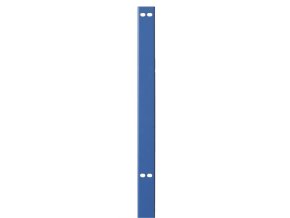 Sloupek pro dílenskou horní skříň a panel krajní EXPERT, 32 x 30  x 1420 mm