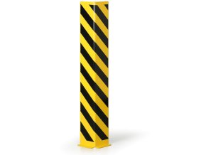 kovova ochrana rohu na zed vyska 1200 mm 9329