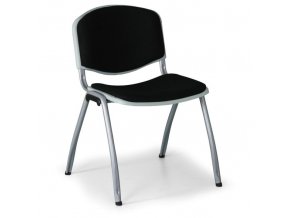 Konferenční židle LIVORNO, černá