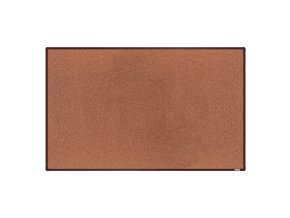 korkova nastenka boardok v hlinikovem ramu 2000 x 1200 mm hnedy ram 14877