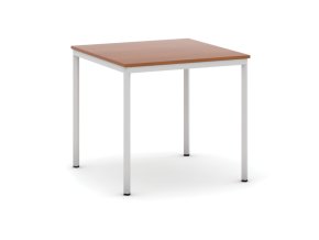 jidelni stul 80x80 cm seda podnoz tresen 15460